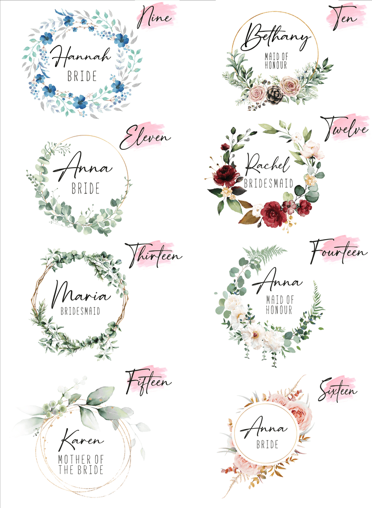 Empty Gift Box - Thea Elizabeth Studio Ltd